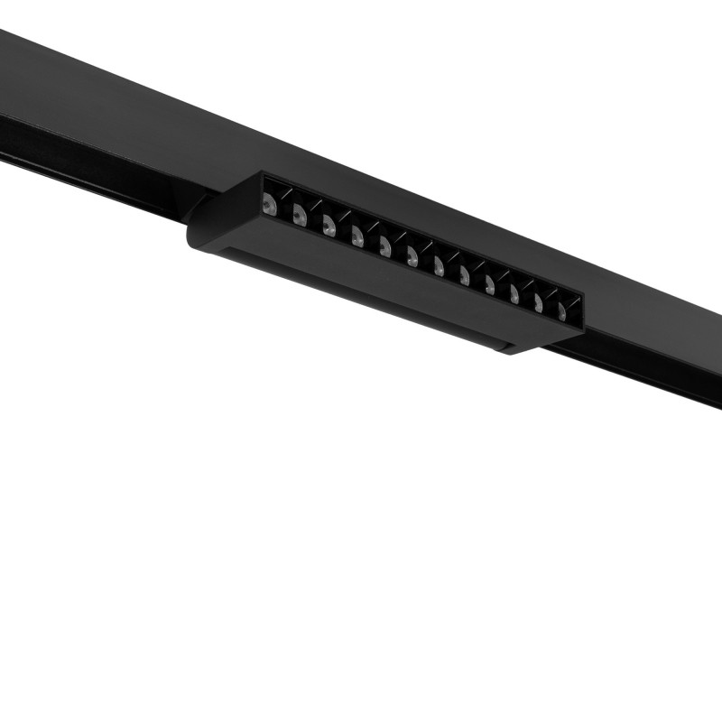 48V Rail magnétique 12W 48V Rail magnétique 12W
