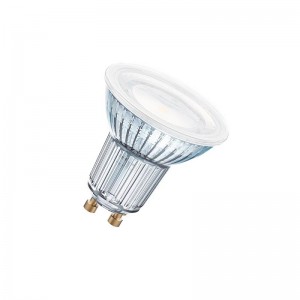 Ampoule LED GU10 8W dimmable Osram 120º