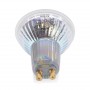 Ampoule LED GU10 8W dimmable Osram 120º