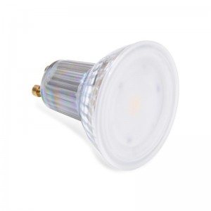 Ampoule LED GU10 8W dimmable Osram 120º
