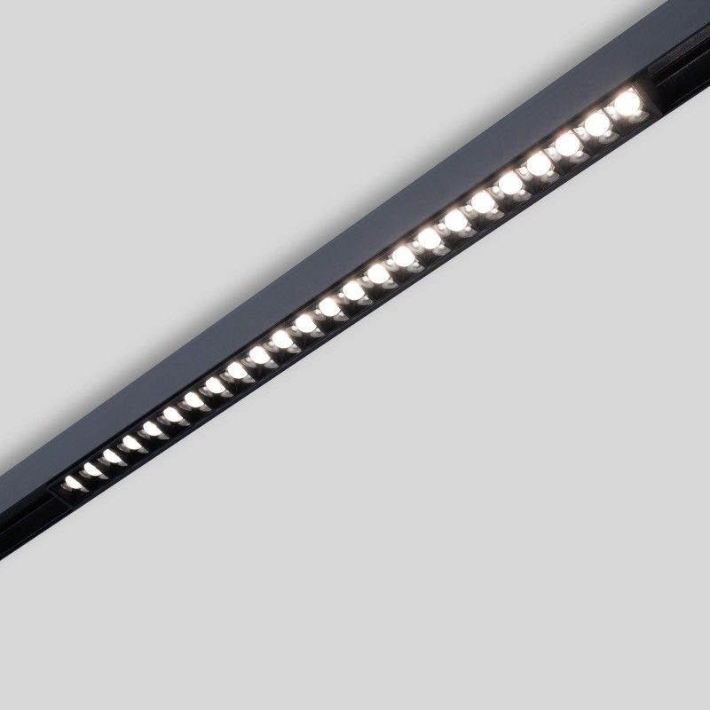 Modules d'éclairage LED pour rails magnétiques