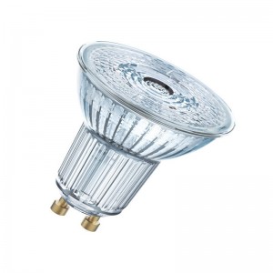 AMPOULE LED GU10 DIMMABLE OSRAM 8W 60º
