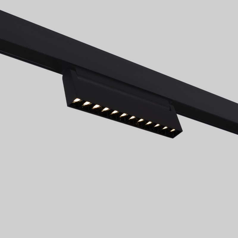 Système de rails magnétiques 48 V - Osram Système de rails magnétiques 48 V - Osram