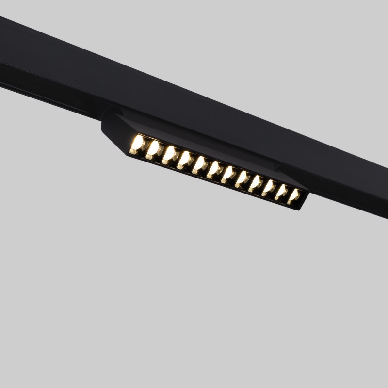 Luminaire linéaire 18W orientable magnétique Luminaire linéaire 18W orientable magnétique