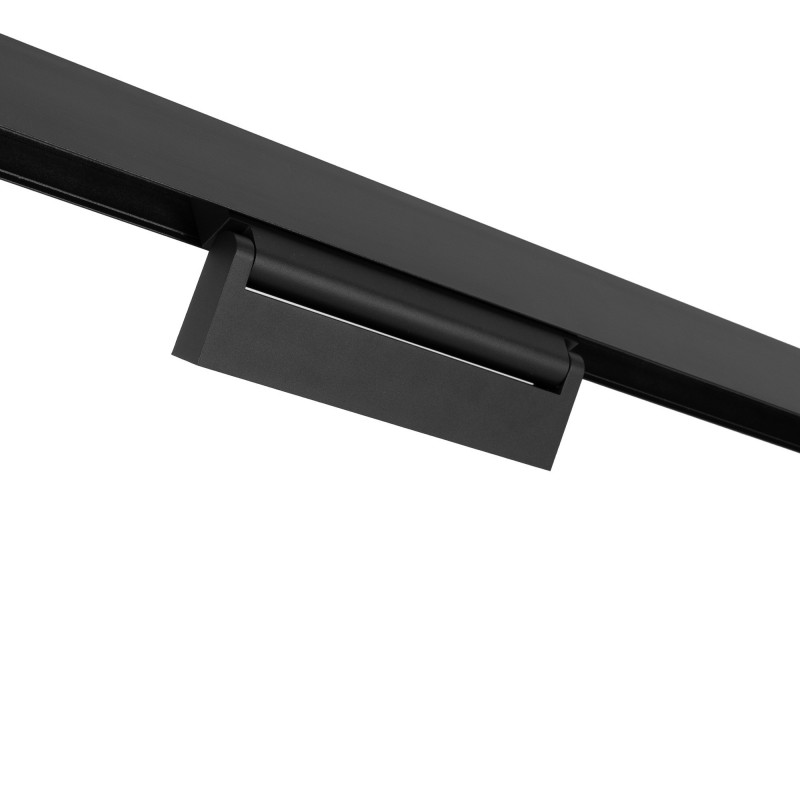 Éclairage sur rail plafond Éclairage sur rail plafond