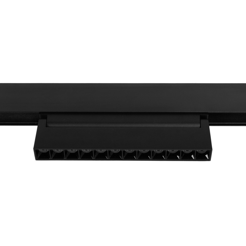 Spot pivotant sur rail 48V Spot pivotant sur rail 48V