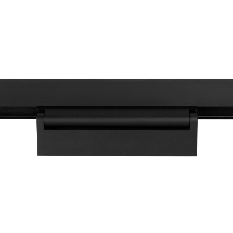 Spot LED linéaire sur rail 48V blanc chaud Spot LED linéaire sur rail 48V blanc chaud