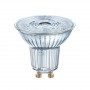 Ampoule LED GU10 8W 60º dimmable Osram Parathom DIM PAR16 Ampoule LED GU10 8W 60º dimmable Osram Parathom DIM PAR16