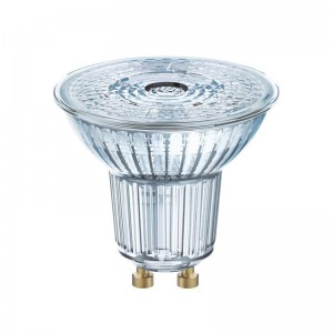 Ampoule LED GU10 8W 60º dimmable Osram Parathom DIM PAR16