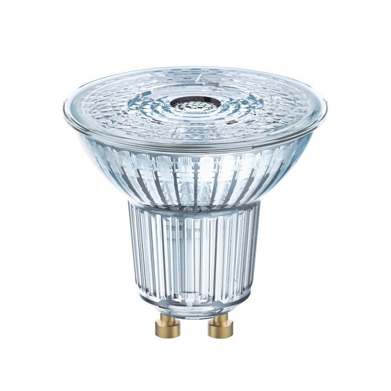 Ampoule LED GU10 8W 60º dimmable Osram Parathom DIM PAR16
