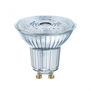 Ampoule LED GU10 8W 60º dimmable Osram Parathom DIM PAR16 Ampoule LED GU10 8W 60º dimmable Osram Parathom DIM PAR16