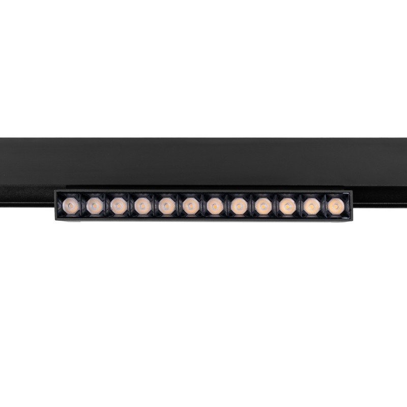 LED 12W pour Rail Magnétique LED 12W pour Rail Magnétique