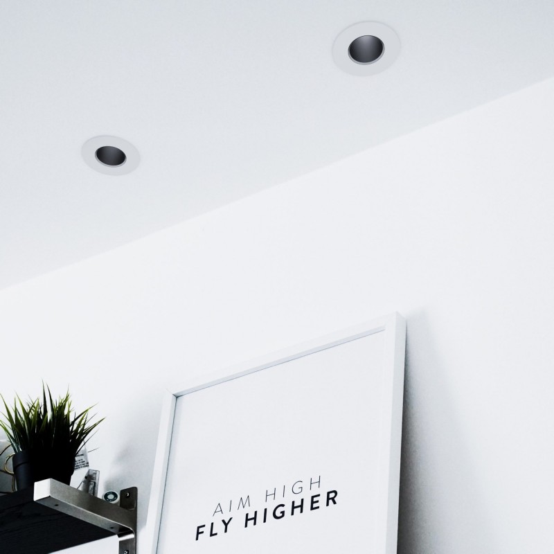 Downlight dichroïque Downlight dichroïque