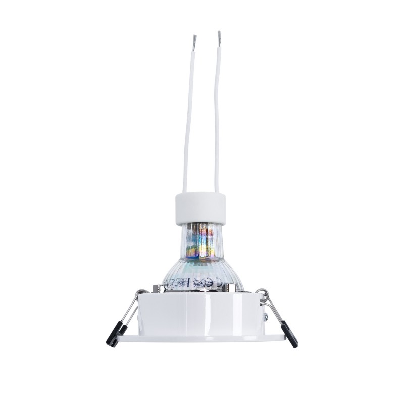 Ampoule LED GU10 et douille pour ampoule Ampoule LED GU10 et douille pour ampoule