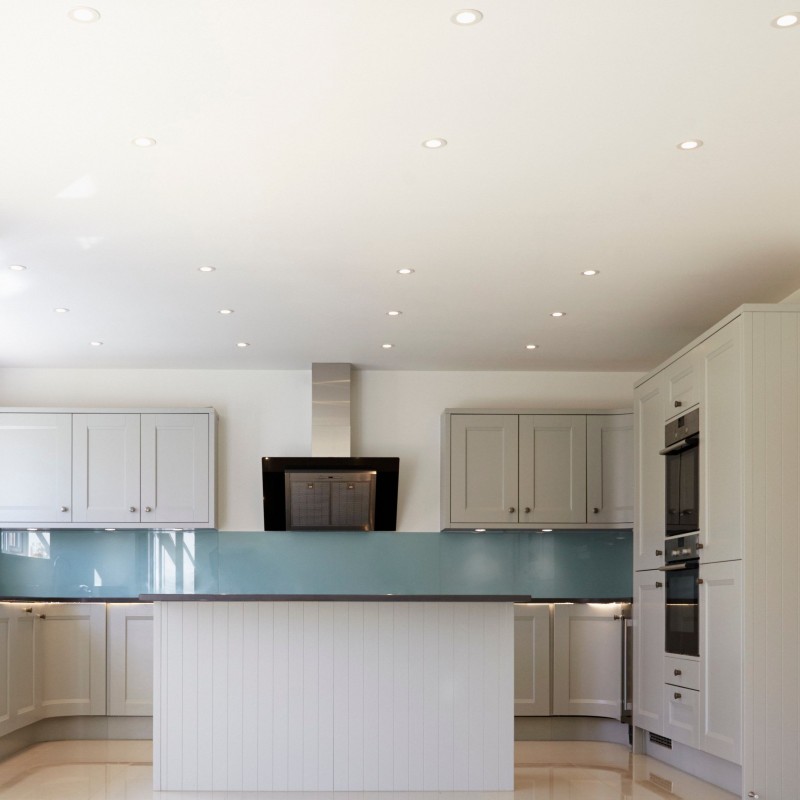 Pack ampoule LED et collerette Pack ampoule LED et collerette