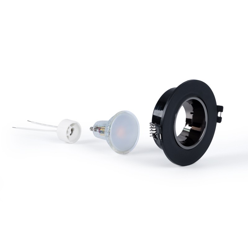 Spot LED GU10 encastrable Spot LED GU10 encastrable