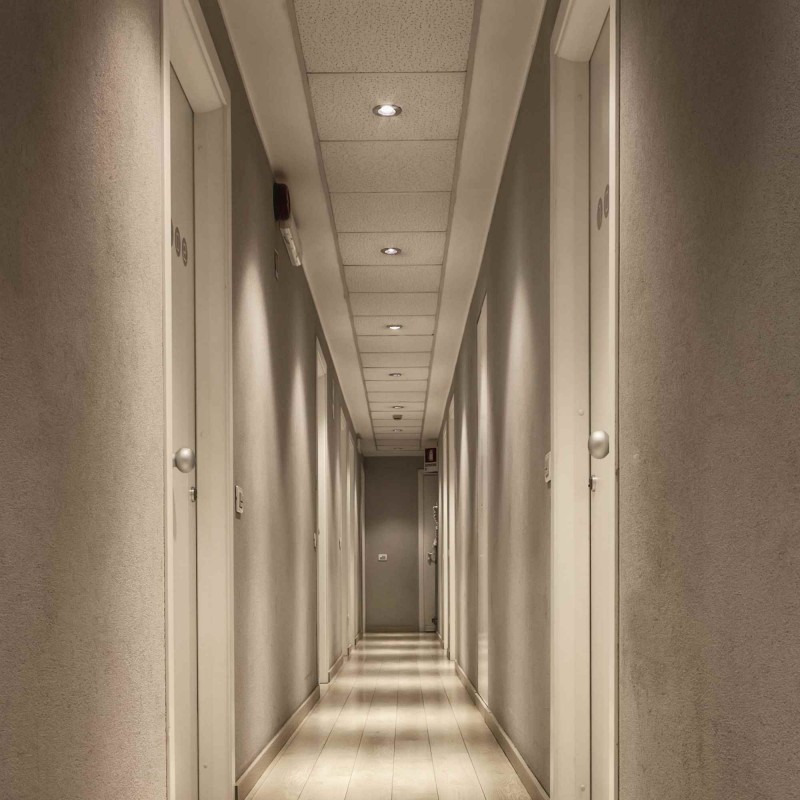 Pack ampoule LED et collerette Pack ampoule LED et collerette