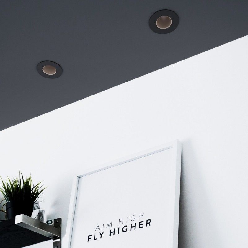 Downlight dichroïque Downlight dichroïque