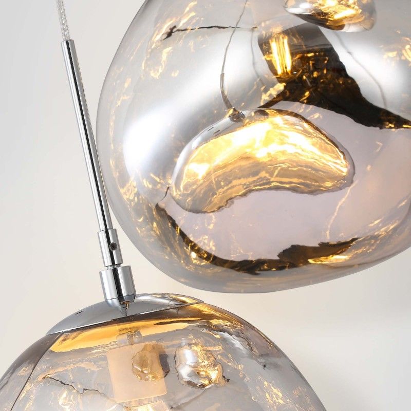 Melt Trio Round Suspension Melt Trio Round Suspension