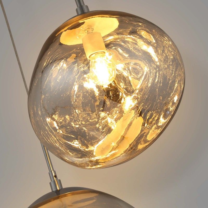 Suspension Tom Dixon Suspension Tom Dixon