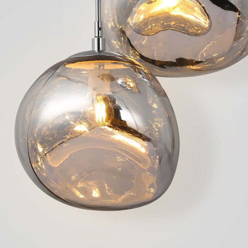 Luminaire suspension design Luminaire suspension design