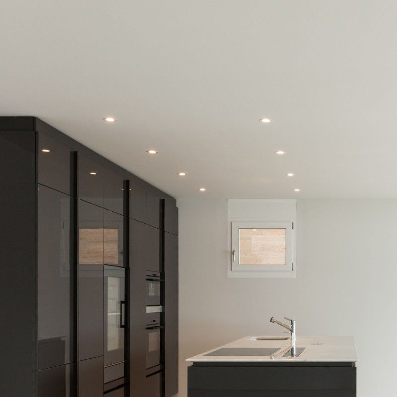 Downlight GU10 Downlight GU10