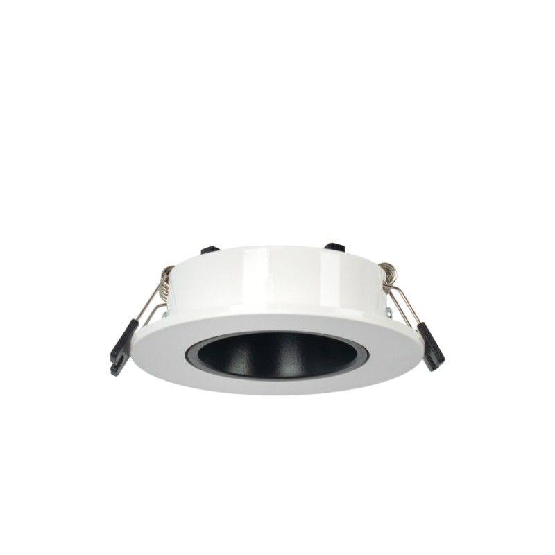 Spot à encastrer GU10 élégant Spot à encastrer GU10 élégant