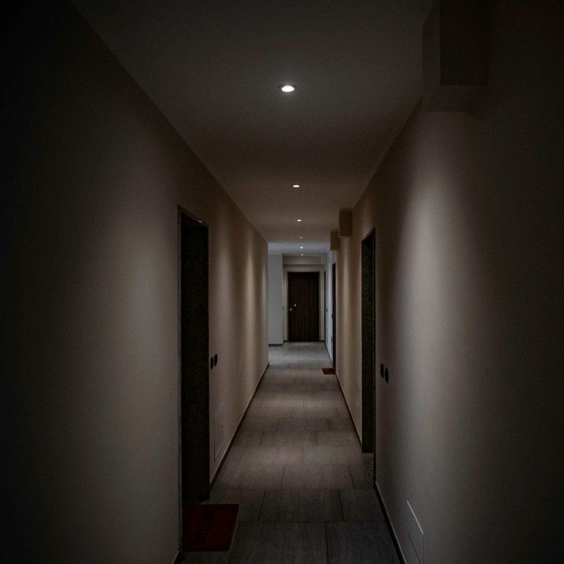 Douille en céramique pour ampoule GU10 Douille en céramique pour ampoule GU10