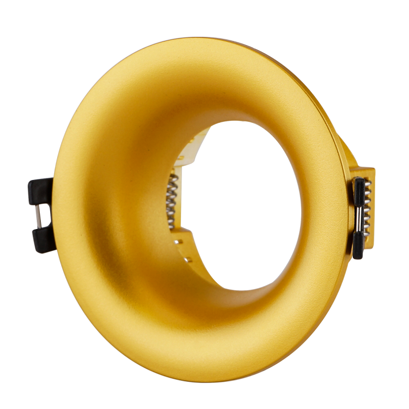 Spot LED rond à encastrer rond Spot LED rond à encastrer rond