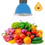 Cloche LED 30W spécial fruits et légumes Cloche LED 30W spécial fruits et légumes
