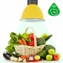 Cloche LED 30W spécial légumes verts Cloche LED 30W spécial légumes verts