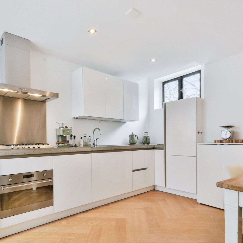 Spot LED carré blanc GU10 encastrable Spot LED carré blanc GU10 encastrable