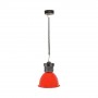 Suspension Cloche LED 30W légumes verts