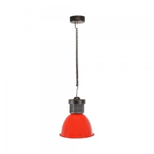 Suspension Cloche LED 30W légumes verts