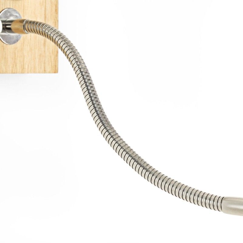 lampe de lecture au lit