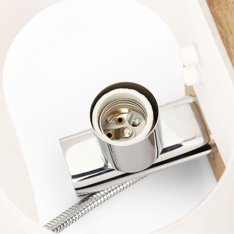 lampe de lecture au lit