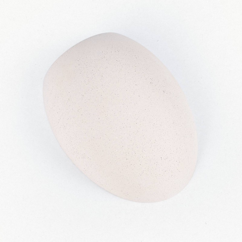 Applique murale en ciment "Semba" - 3 couleurs - 1 x G9