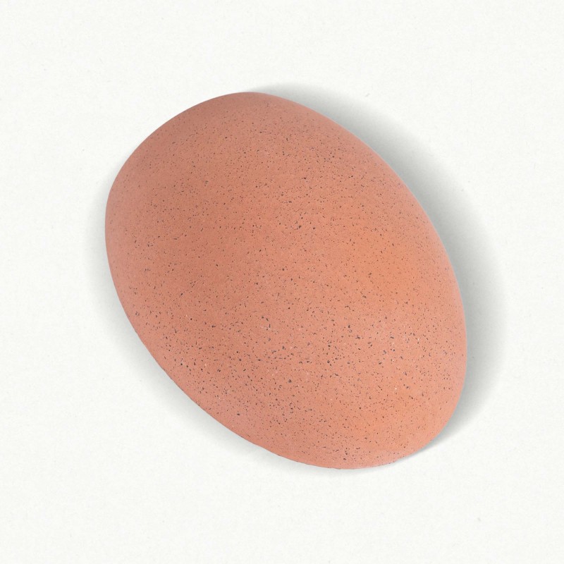 Applique murale en ciment "Semba" - 3 couleurs - 1 x G9