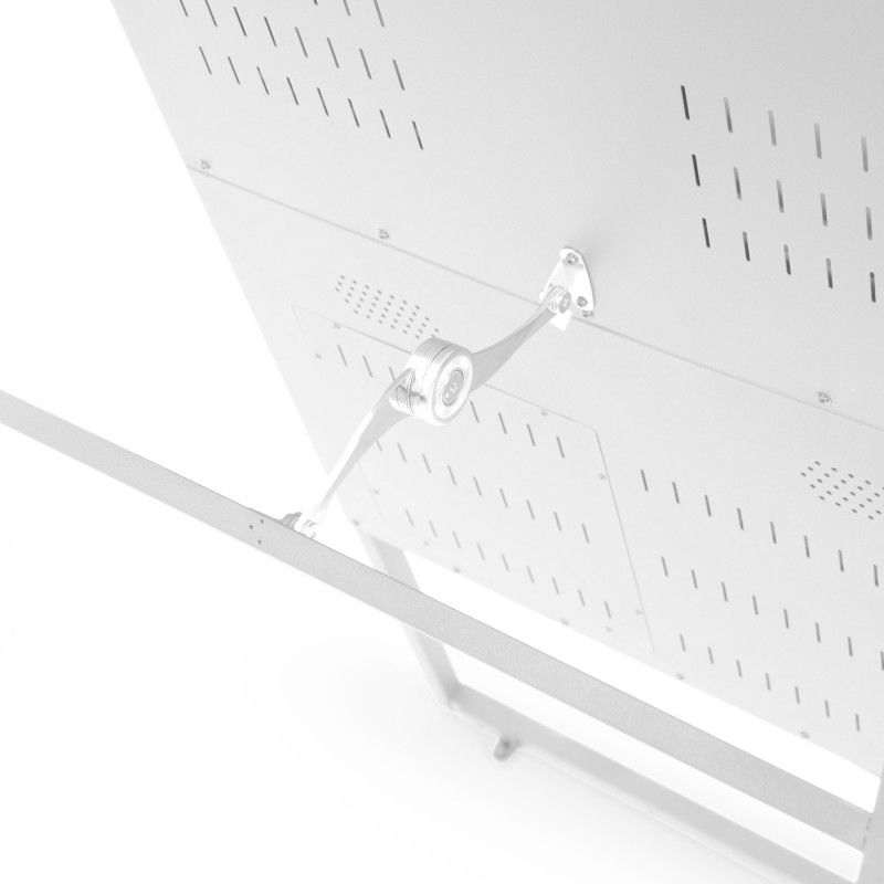 Ecran publicitaire pliable LCD Full HD 43" - Android - Intérieur | panneaux publicitaire Ecran publicitaire pliable LCD Full HD 43" - Android - Intérieur | panneaux publicitaire