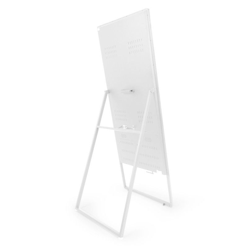 Ecran publicitaire pliable LCD Full HD 43" - Android - Intérieur | panneaux publicitaire Ecran publicitaire pliable LCD Full HD 43" - Android - Intérieur | panneaux publicitaire