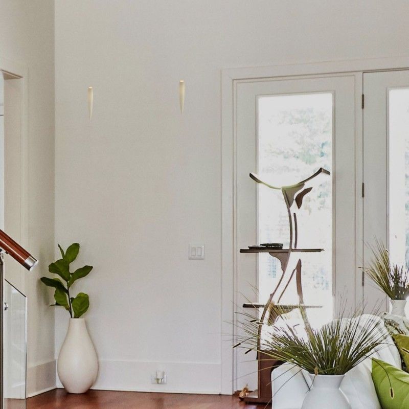 Puce LED CREE 2W - Pièce de rechange: B263 "Gota" et B258 "Olive"