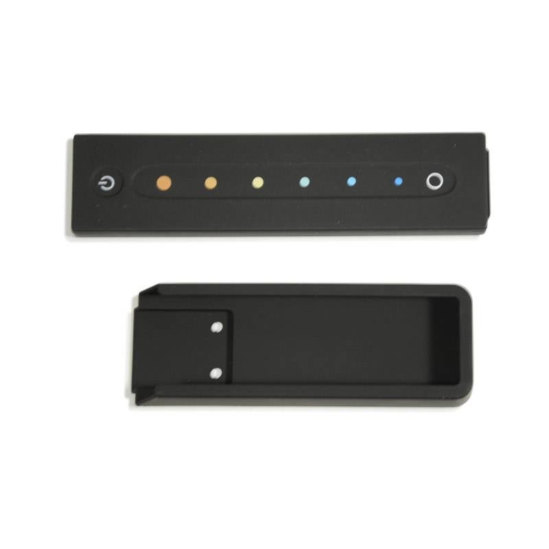 Télécommande radiofréquence Dual CCT 1 zone Télécommande radiofréquence Dual CCT 1 zone