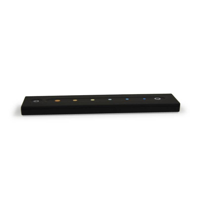 Télécommande radiofréquence Dual CCT 1 zone Télécommande radiofréquence Dual CCT 1 zone