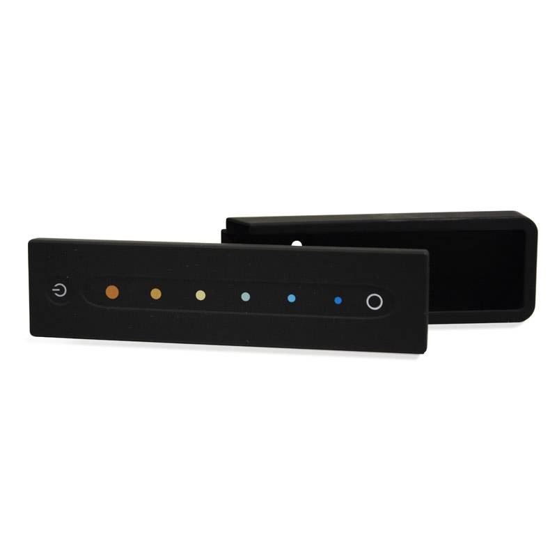 Télécommande radiofréquence Dual CCT 1 zone Télécommande radiofréquence Dual CCT 1 zone