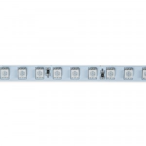 Ruban LED 48V DC - RVB - 14.4W/m - 10mm - IP20 - 20 mètres - 90LED/m | LED ruban interieur