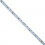 Ruban LED 48V DC - RVB - 14.4W/m - 10mm - IP20 - 20 mètres - 90LED/m | LED ruban interieur