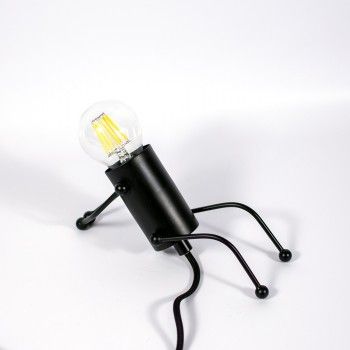 Lampe de table Doll Lampe de table Doll