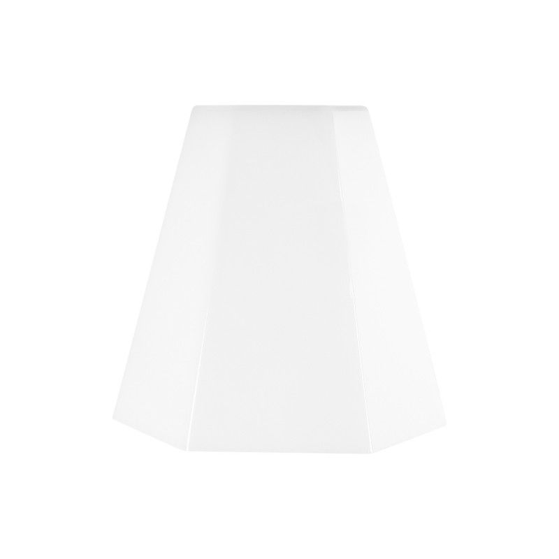 Diffuseur opale de remplacement FUMAGALLI ANNA - IP55 | éclairage Fumagalli