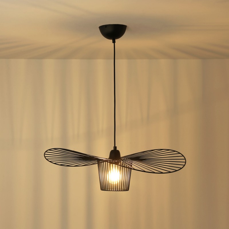 Lampe suspendue design "Pamela" - 60cm | suspension luminaire