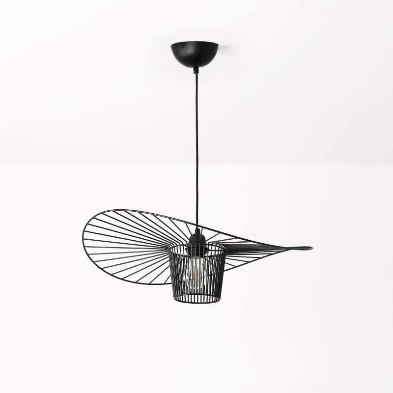 Lampe suspendue design "Pamela" - 60cm | suspension luminaire